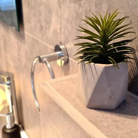 Apartman Luxury Isabel Volosko