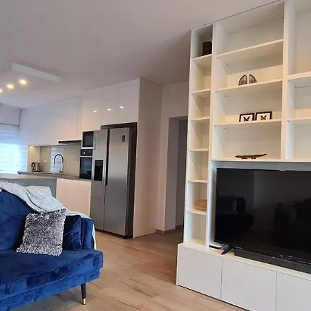 Luxury Isabel Apartment *