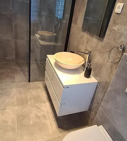Luxury Isabel Apartment Volosko