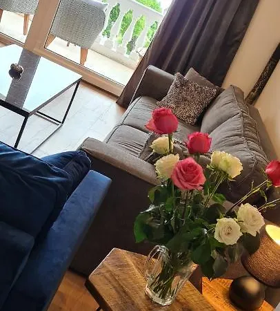 Luxury Isabel Apartment Volosko