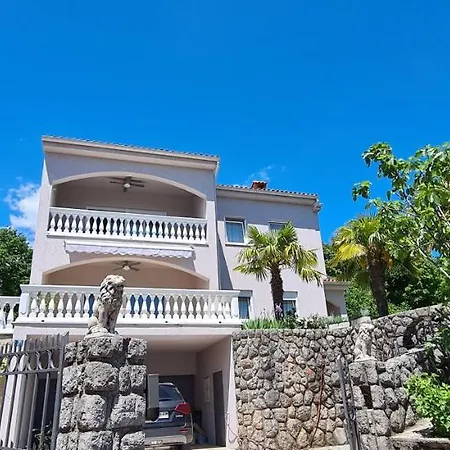 Appartement Luxury Isabel *