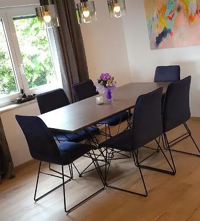 Apartment Luxury Isabel Volosko