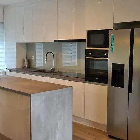 Appartement Luxury Isabel