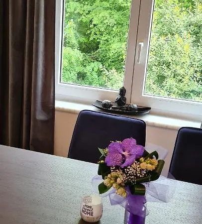 Appartement Luxury Isabel